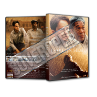 Esaretin Bedeli - The Shawshank Redemption - 1994 Türkçe Dvd Cover Tasarımı